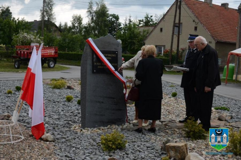 70 rocznica przybycia Polaków do Olbrachcic Wielkich