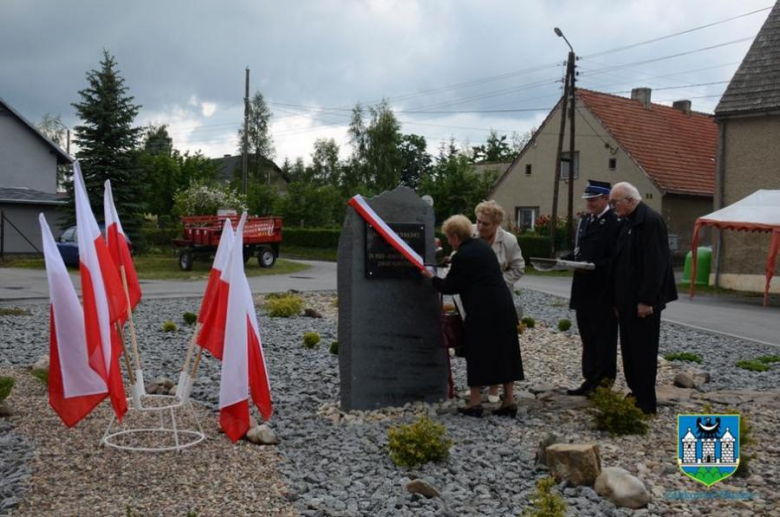 70 rocznica przybycia Polaków do Olbrachcic Wielkich