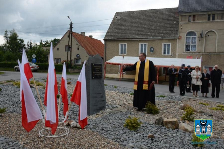 70 rocznica przybycia Polaków do Olbrachcic Wielkich