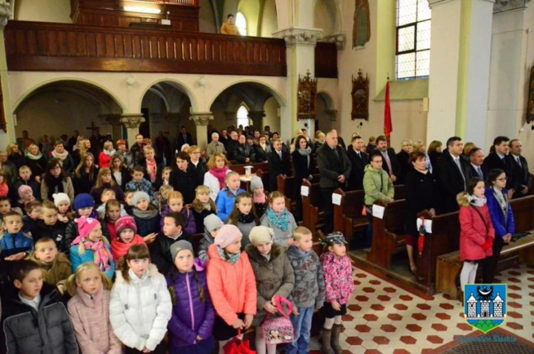 Uroczystości związane z 70-leciem istnienia szkoły