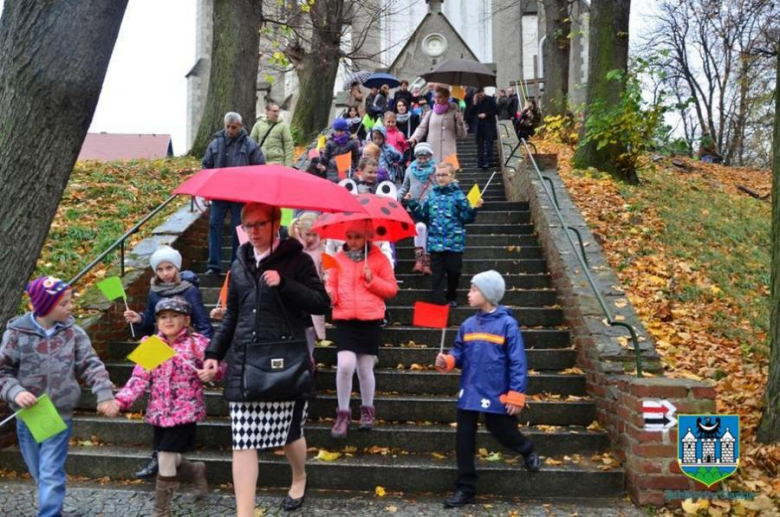 Uroczystości związane z 70-leciem istnienia szkoły