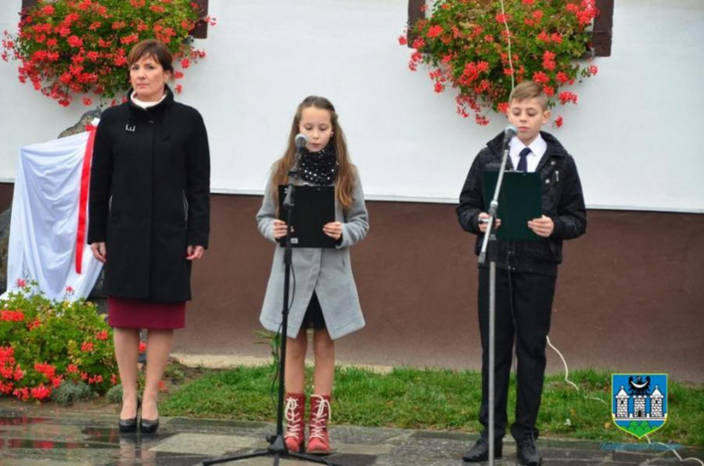 Uroczystości związane z 70-leciem istnienia szkoły