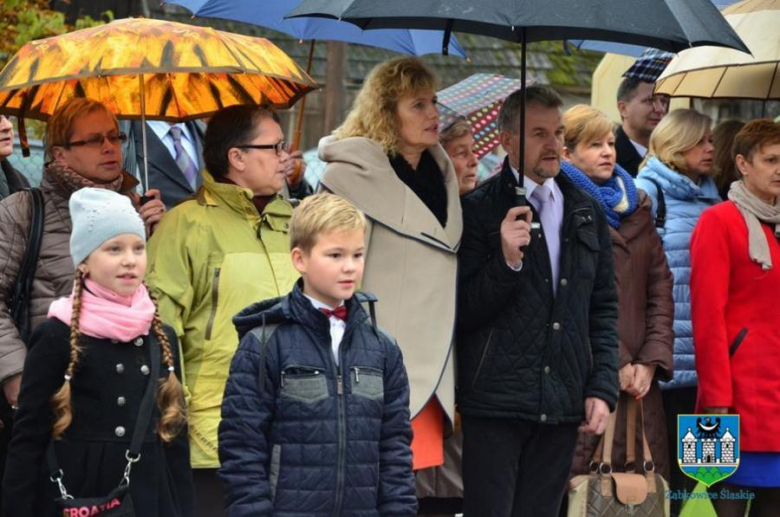 Uroczystości związane z 70-leciem istnienia szkoły