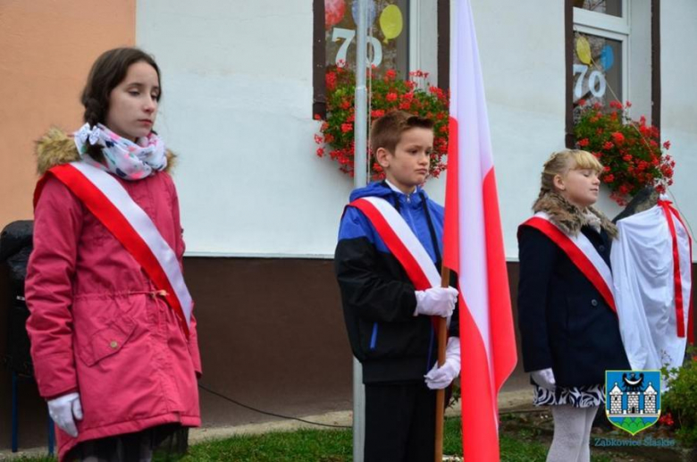 Uroczystości związane z 70-leciem istnienia szkoły