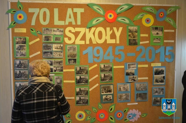 Uroczystości związane z 70-leciem istnienia szkoły