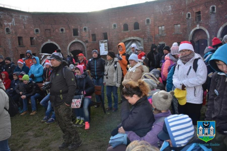 Setny Jubileuszowy Rajd Ziemi Ząbkowickiej w Srebrnej Górze