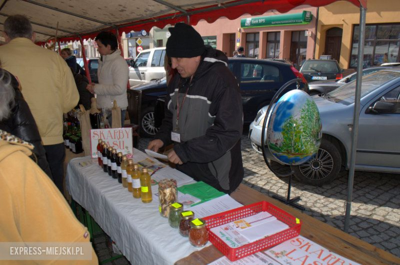 Jarmark Wielkanocny w Ząbkowicach Śląskich