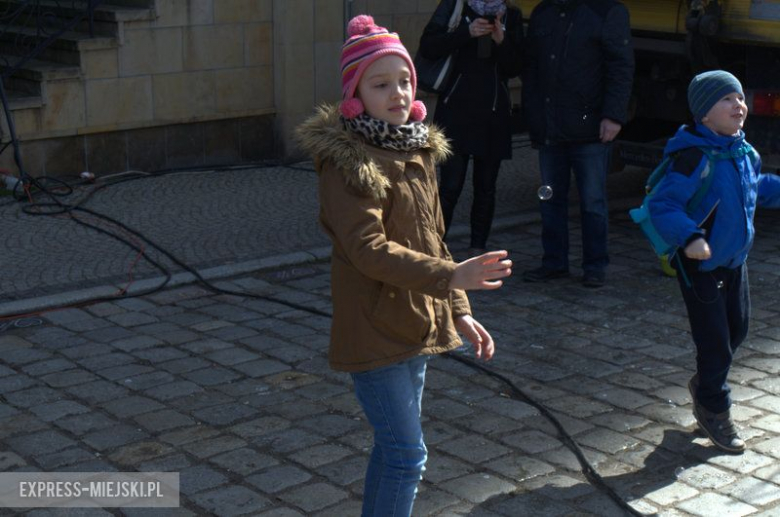 Jarmark Wielkanocny w Ząbkowicach Śląskich