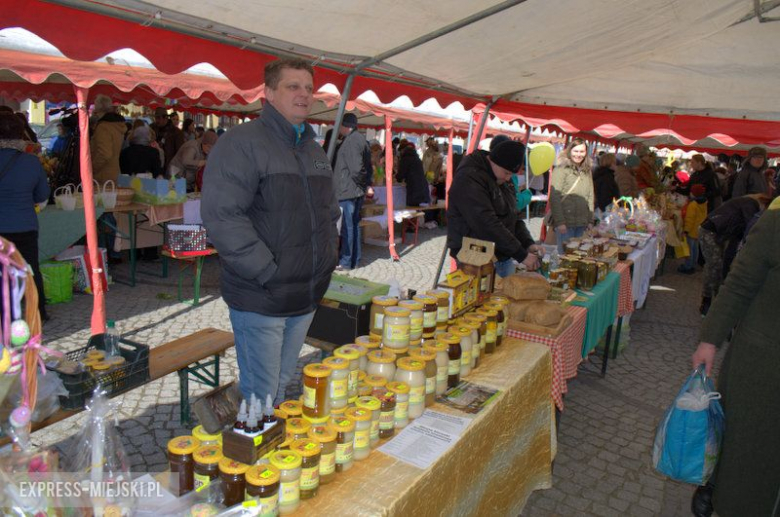 Jarmark Wielkanocny w Ząbkowicach Śląskich