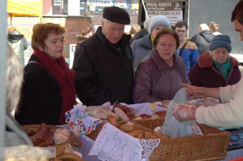 Jarmark Wielkanocny w Ząbkowicach Śląskich