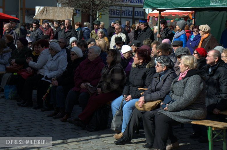 Jarmark Wielkanocny w Ząbkowicach Śląskich