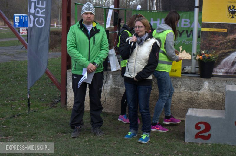 Silver Run 2016 w Górach Bardzkich