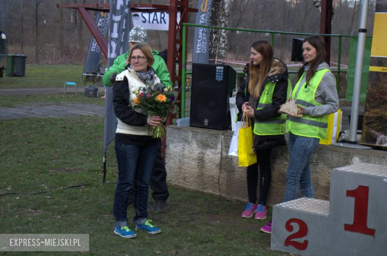 Silver Run 2016 w Górach Bardzkich