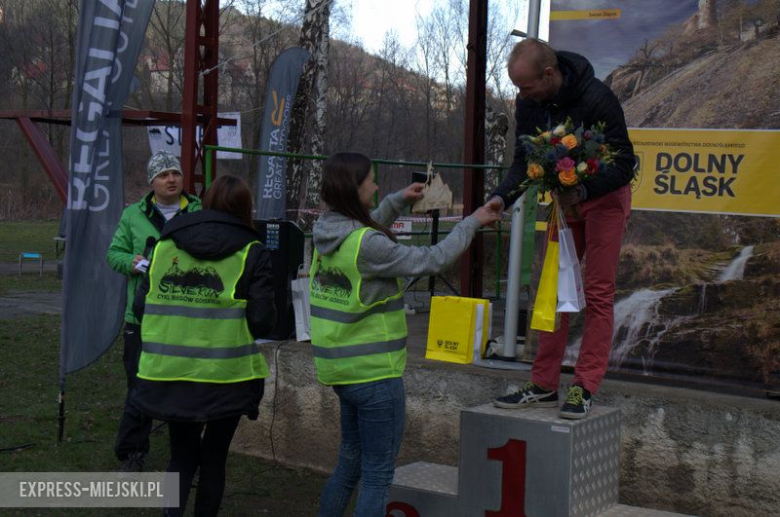 Silver Run 2016 w Górach Bardzkich