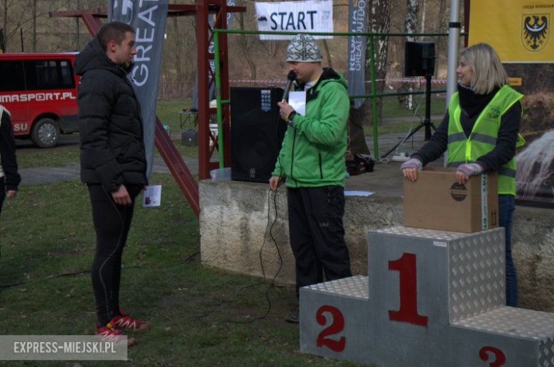 Silver Run 2016 w Górach Bardzkich