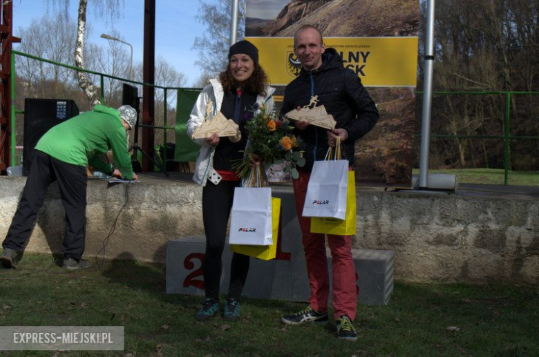 Silver Run 2016 w Górach Bardzkich