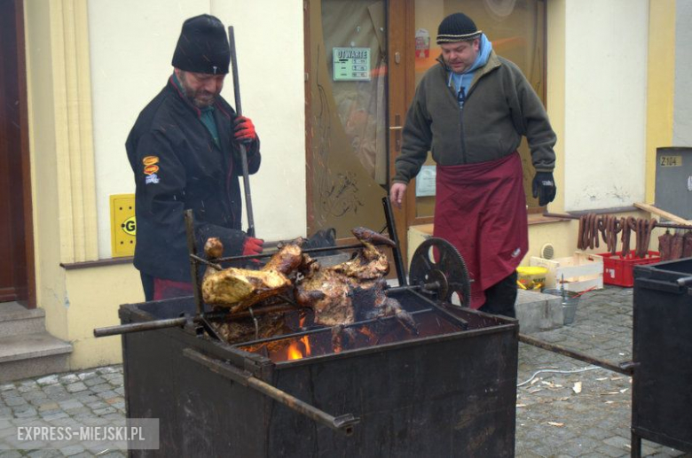 Jarmark Wielkanocny w Bardzie