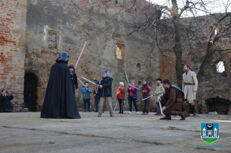 Inauguracja sezonu turystycznego w Ząbkowicach Śląskich