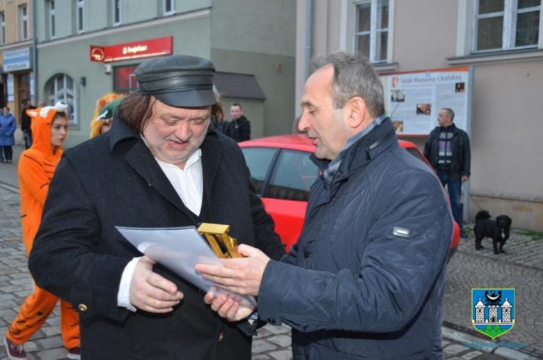 Czwarte Ząbkowickie Spotkania Teatralne