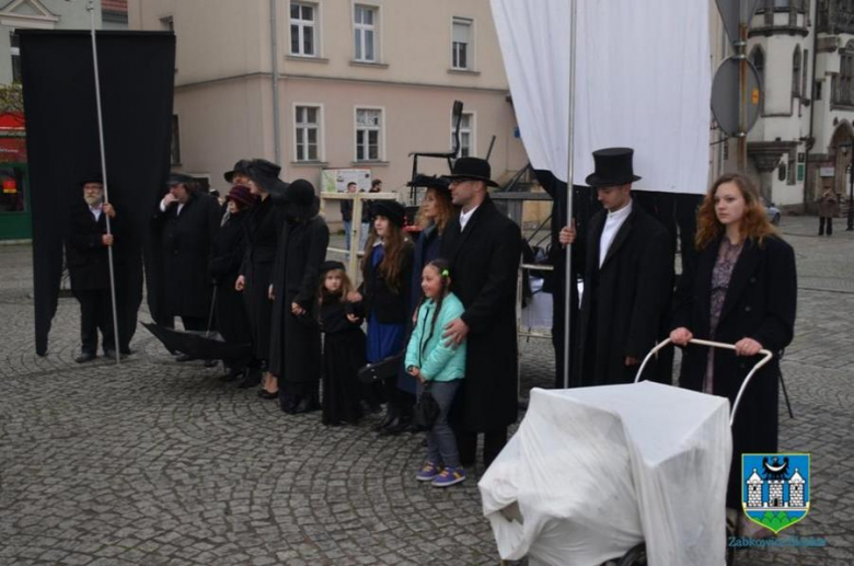 Czwarte Ząbkowickie Spotkania Teatralne