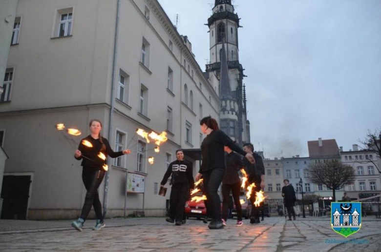 Czwarte Ząbkowickie Spotkania Teatralne