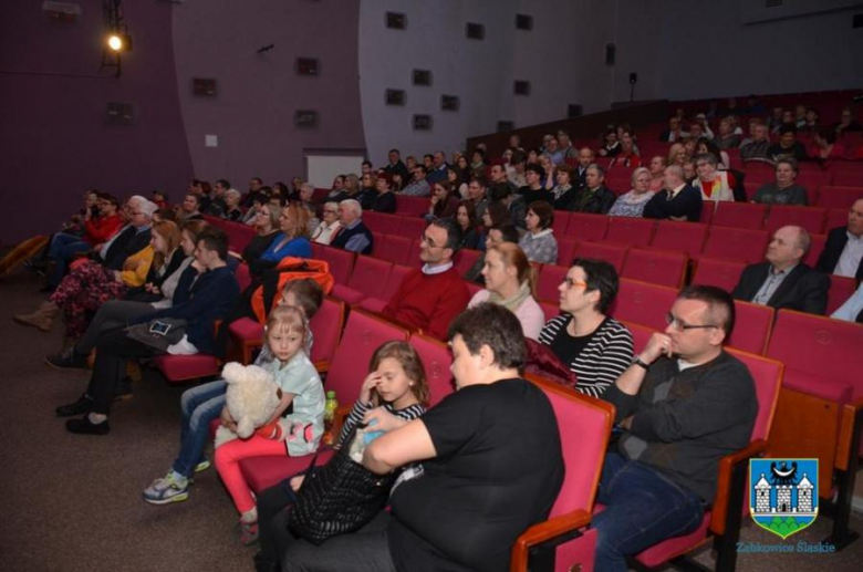 Czwarte Ząbkowickie Spotkania Teatralne