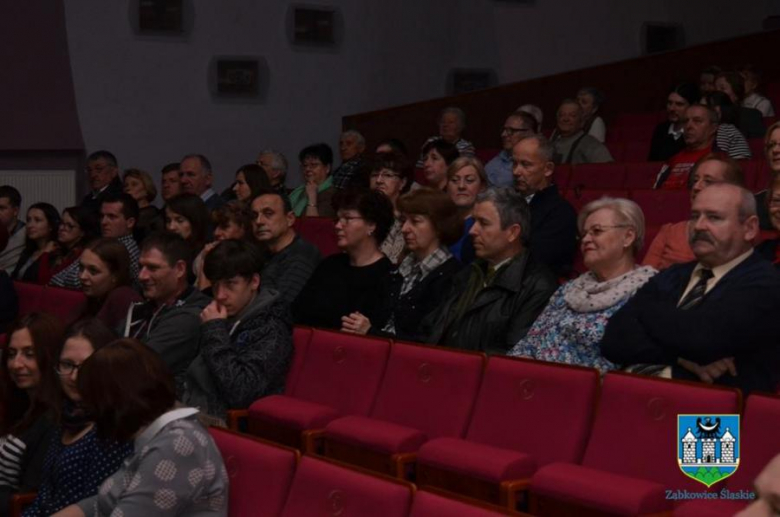 Czwarte Ząbkowickie Spotkania Teatralne