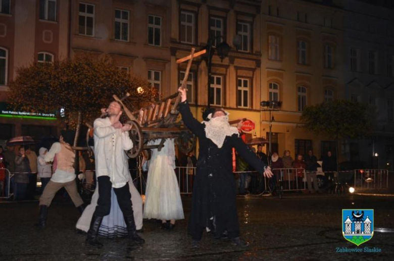 Czwarte Ząbkowickie Spotkania Teatralne