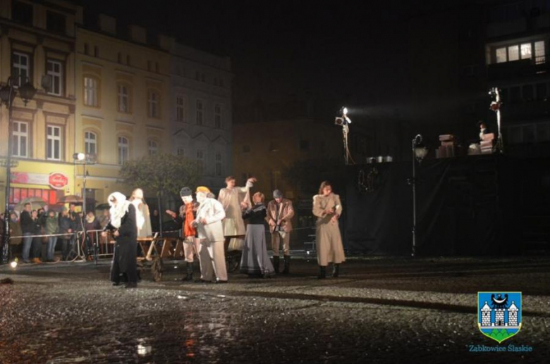 Czwarte Ząbkowickie Spotkania Teatralne