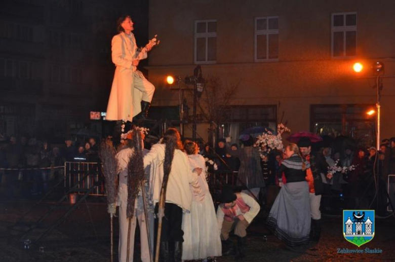 Czwarte Ząbkowickie Spotkania Teatralne