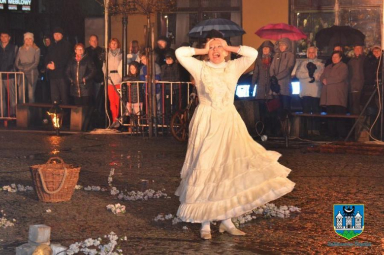 Czwarte Ząbkowickie Spotkania Teatralne