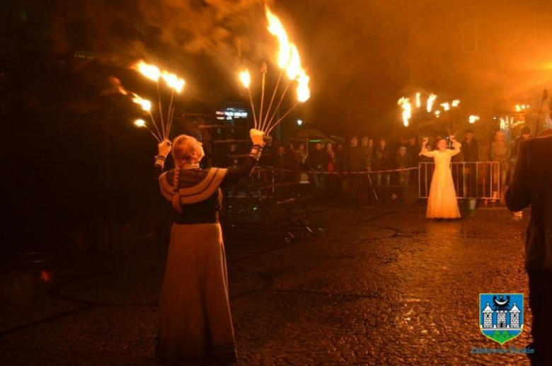 Czwarte Ząbkowickie Spotkania Teatralne