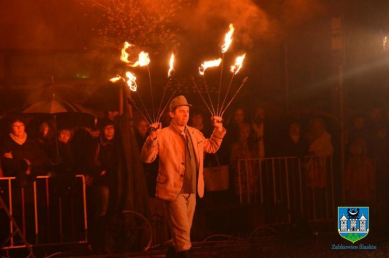 Czwarte Ząbkowickie Spotkania Teatralne