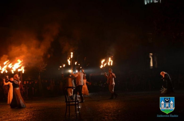 Czwarte Ząbkowickie Spotkania Teatralne