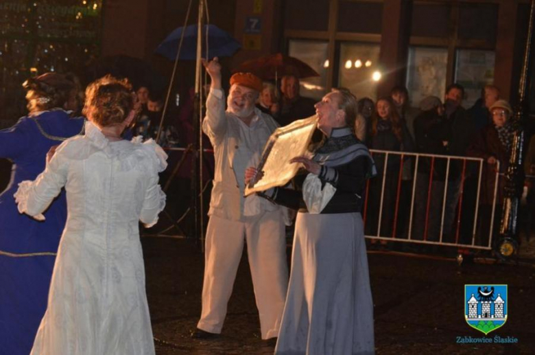 Czwarte Ząbkowickie Spotkania Teatralne