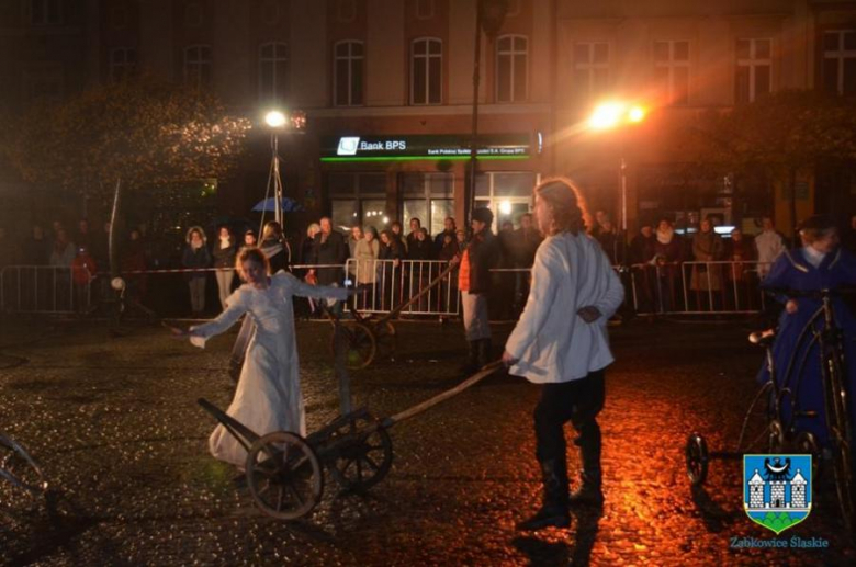 Czwarte Ząbkowickie Spotkania Teatralne