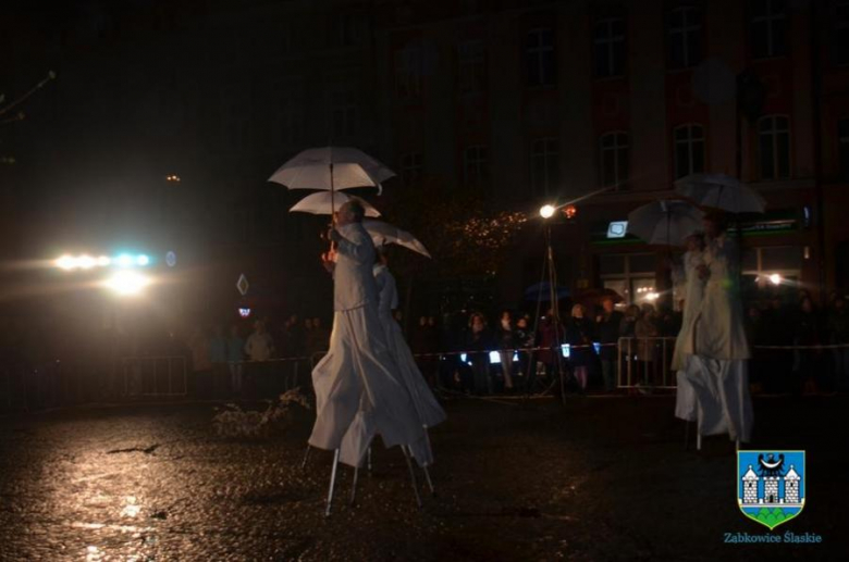 Czwarte Ząbkowickie Spotkania Teatralne