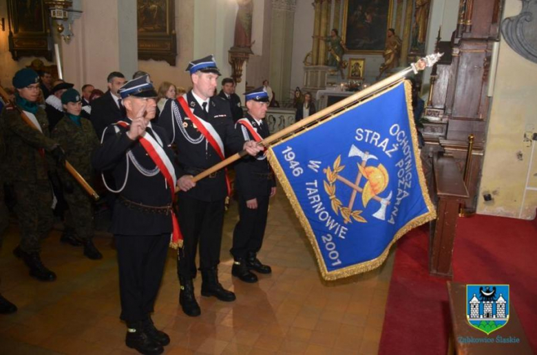 Obchody 225 rocznicy uchwalenia Konstytucji 3 Maja w Ząbkowicach Śląskich