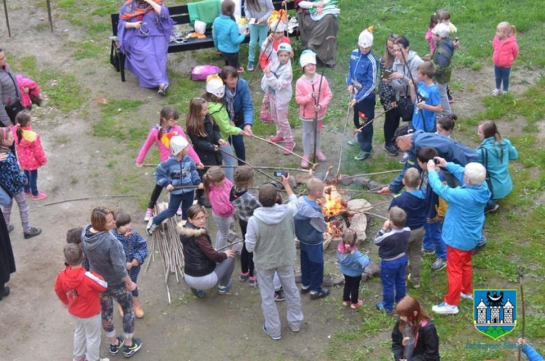 Ząbkowicka Noc Muzeów