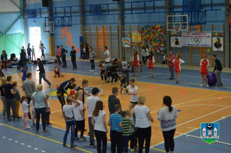 XIX Olimpiada Integracyjna