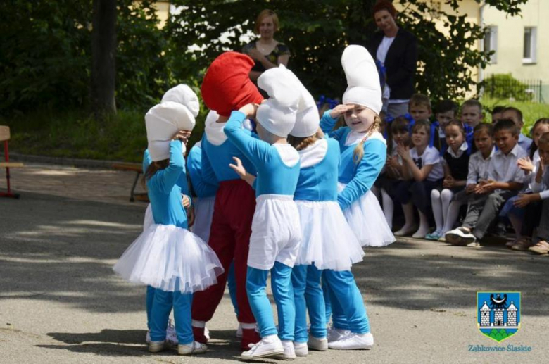 70-lecie szkoły podstawowej w Zwróconej