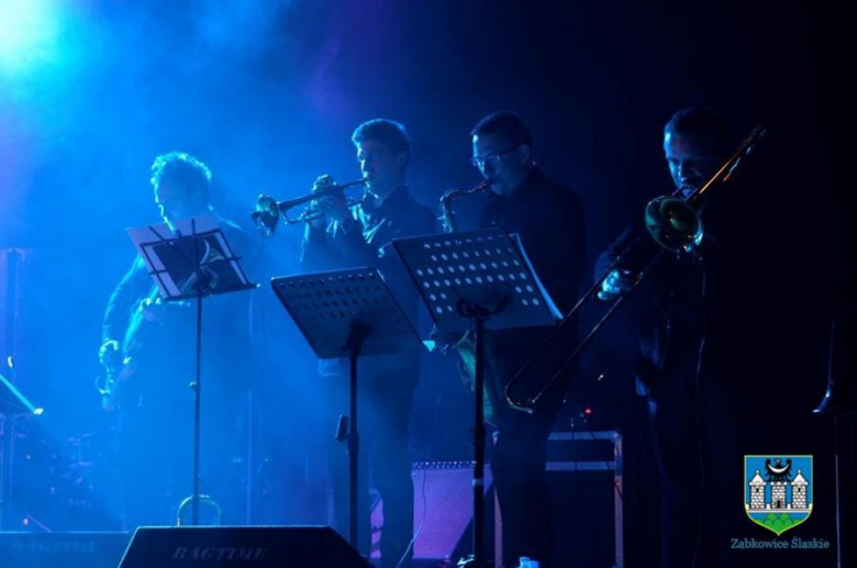 Kovalczyk BIG BAND PROJECT w Mieście Krzywej Wieży