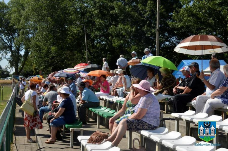 Wojewódzki Festiwal Zespołów Artystycznych Kół Gospodyń Wiejskich w Stolcu