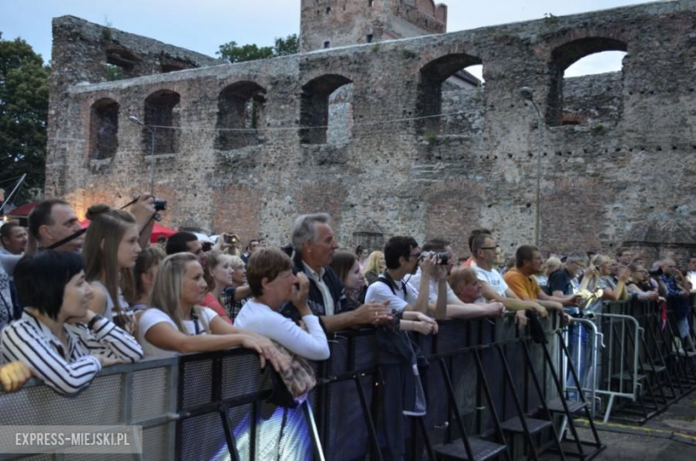 Dni i Noce Krzywej Wieży w Ząbkowicach Śląskich