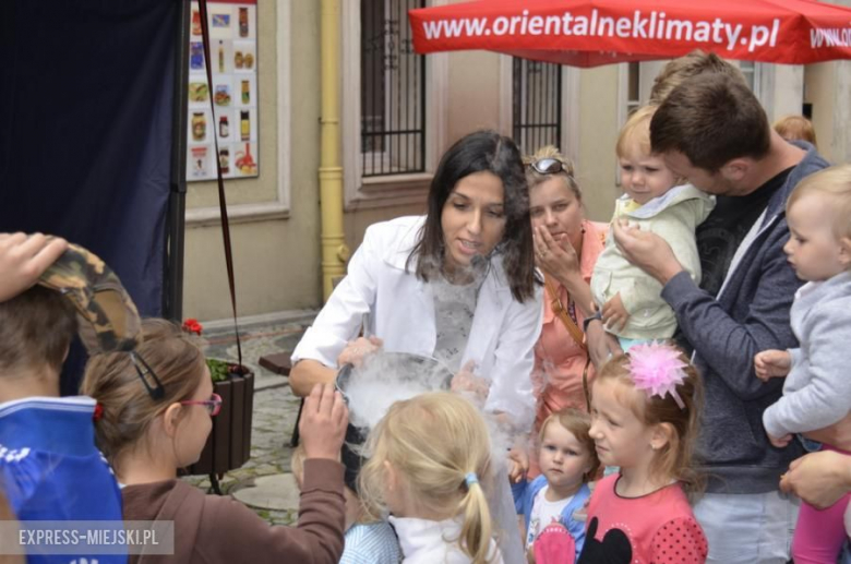 Dni i Noce Krzywej Wieży w Ząbkowicach Śląskich