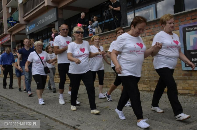 Dni i Noce Krzywej Wieży w Ząbkowicach Śląskich