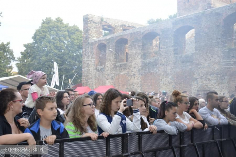 Dni i Noce Krzywej Wieży w Ząbkowicach Śląskich