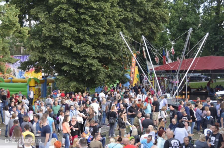 Dni i Noce Krzywej Wieży w Ząbkowicach Śląskich