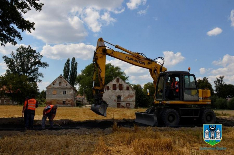 Ruszyły kolejne inwestycje w Tarnowie 