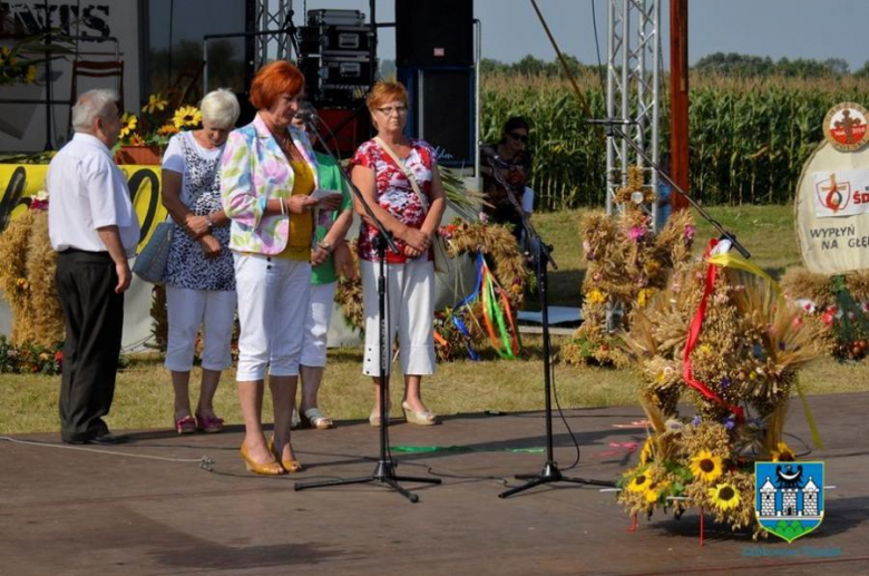 Święto plonów w ząbkowickiej gminie. Organzizatorem tegorocznych dożynek był Jaworek